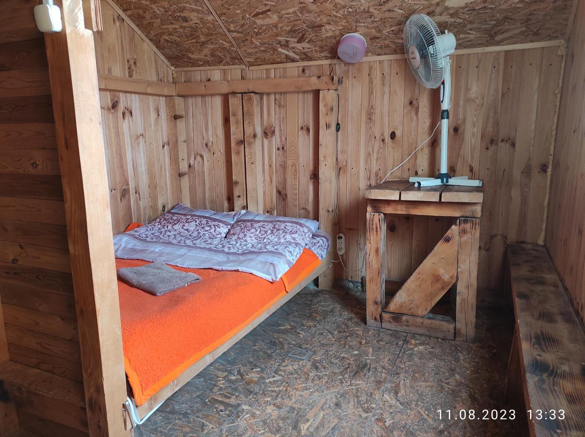 Mini-Hotel Kamianets Extérieur photo