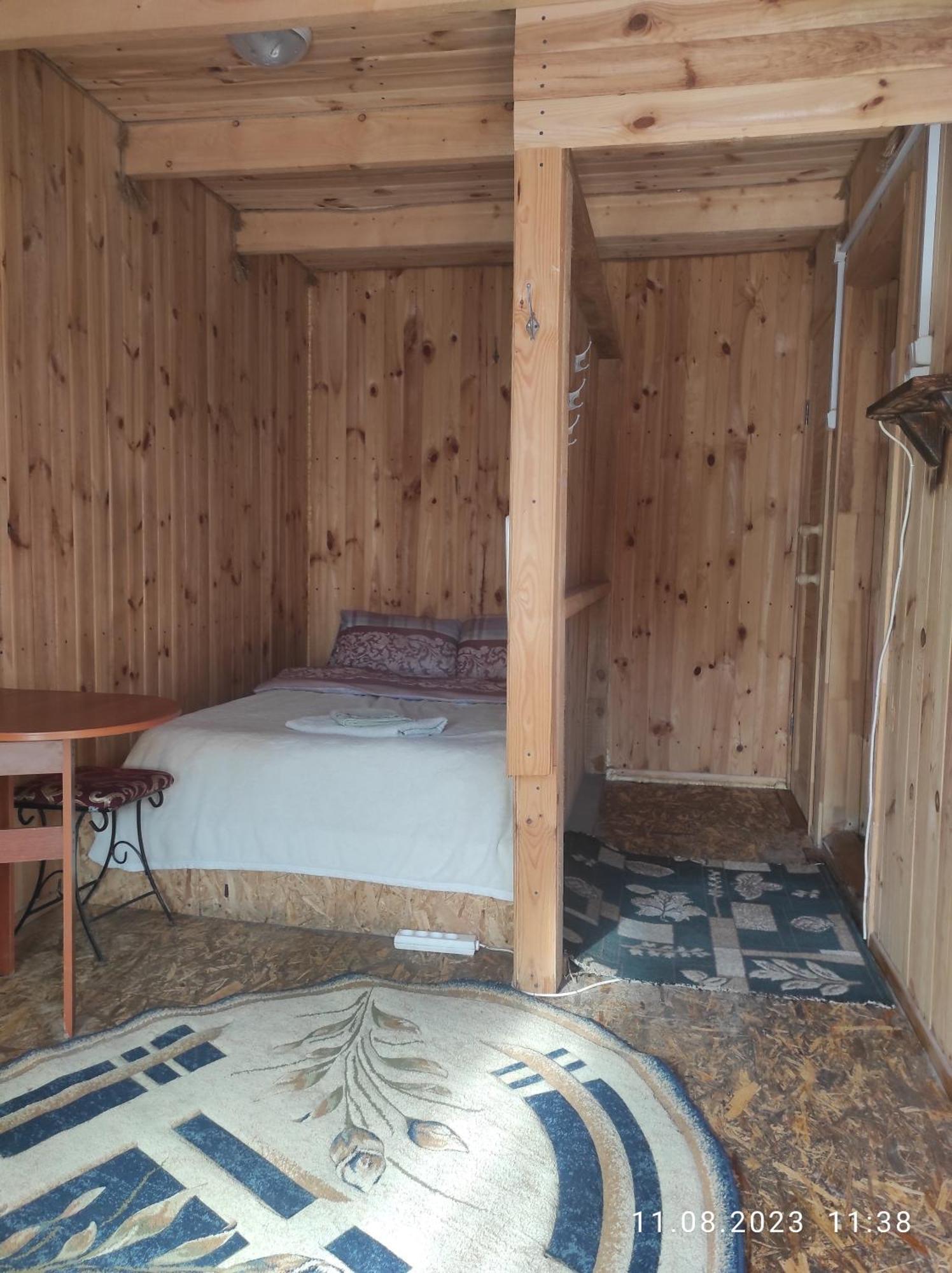 Mini-Hotel Kamianets Extérieur photo