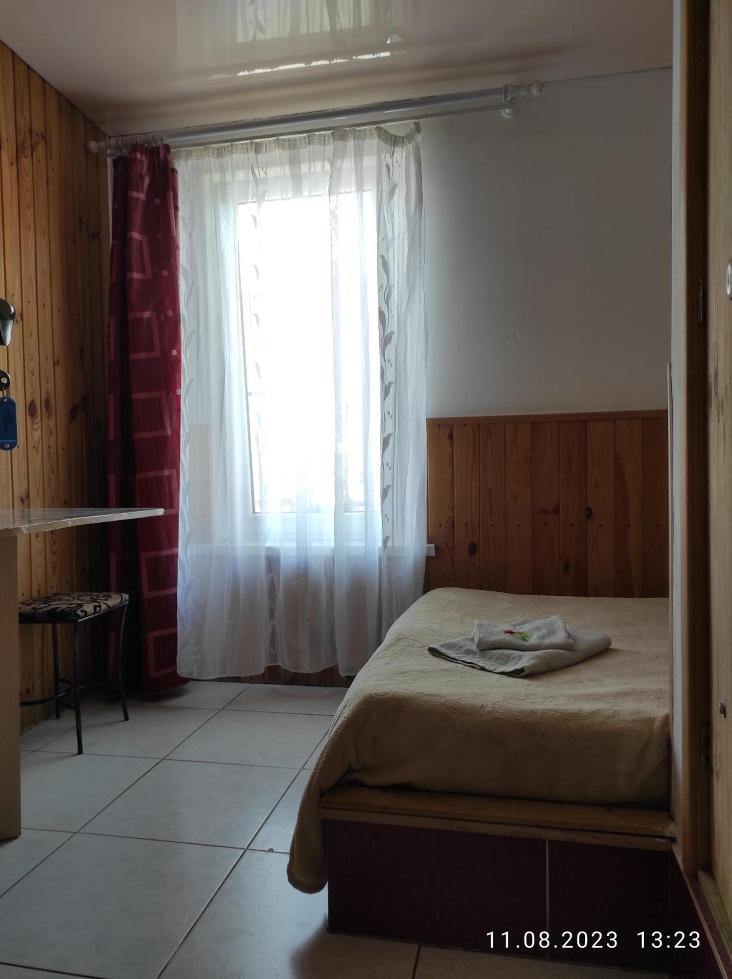 Mini-Hotel Kamianets Extérieur photo
