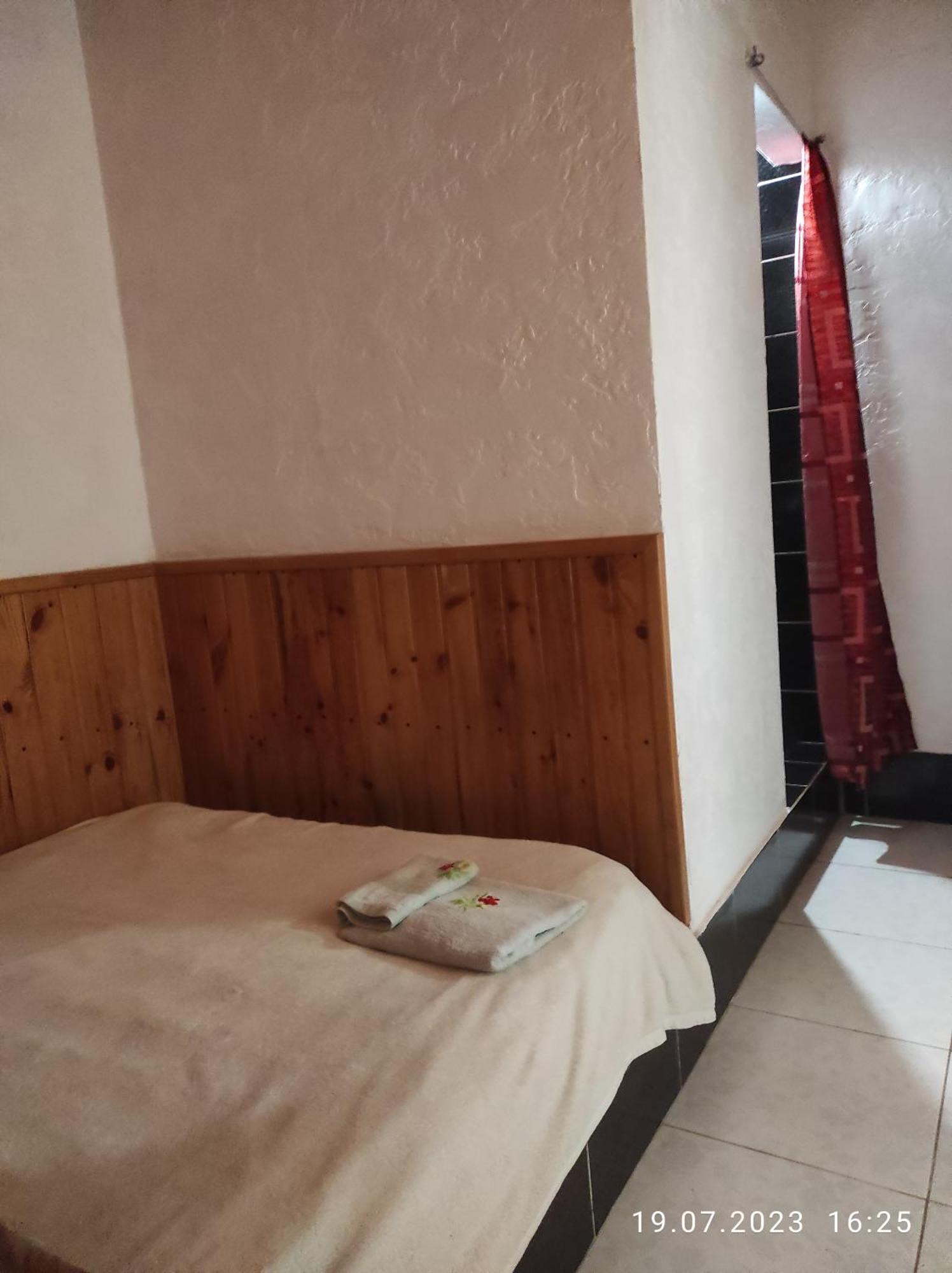 Mini-Hotel Kamianets Extérieur photo