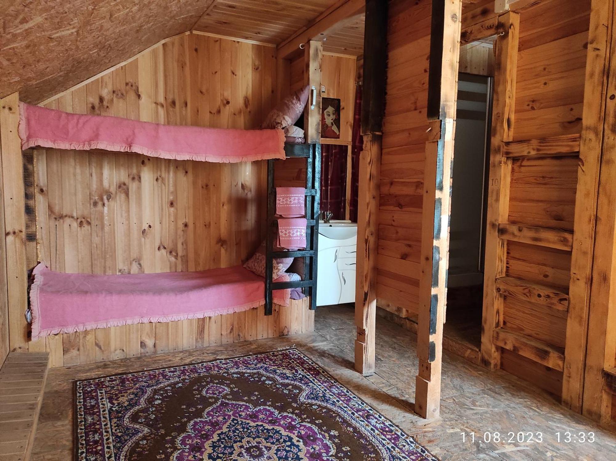 Mini-Hotel Kamianets Extérieur photo