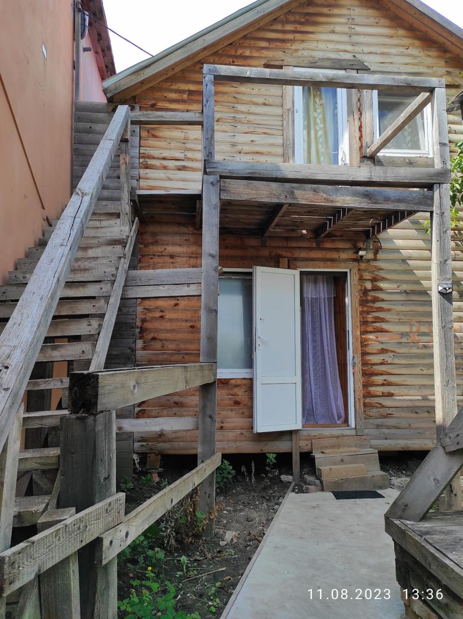 Mini-Hotel Kamianets Extérieur photo