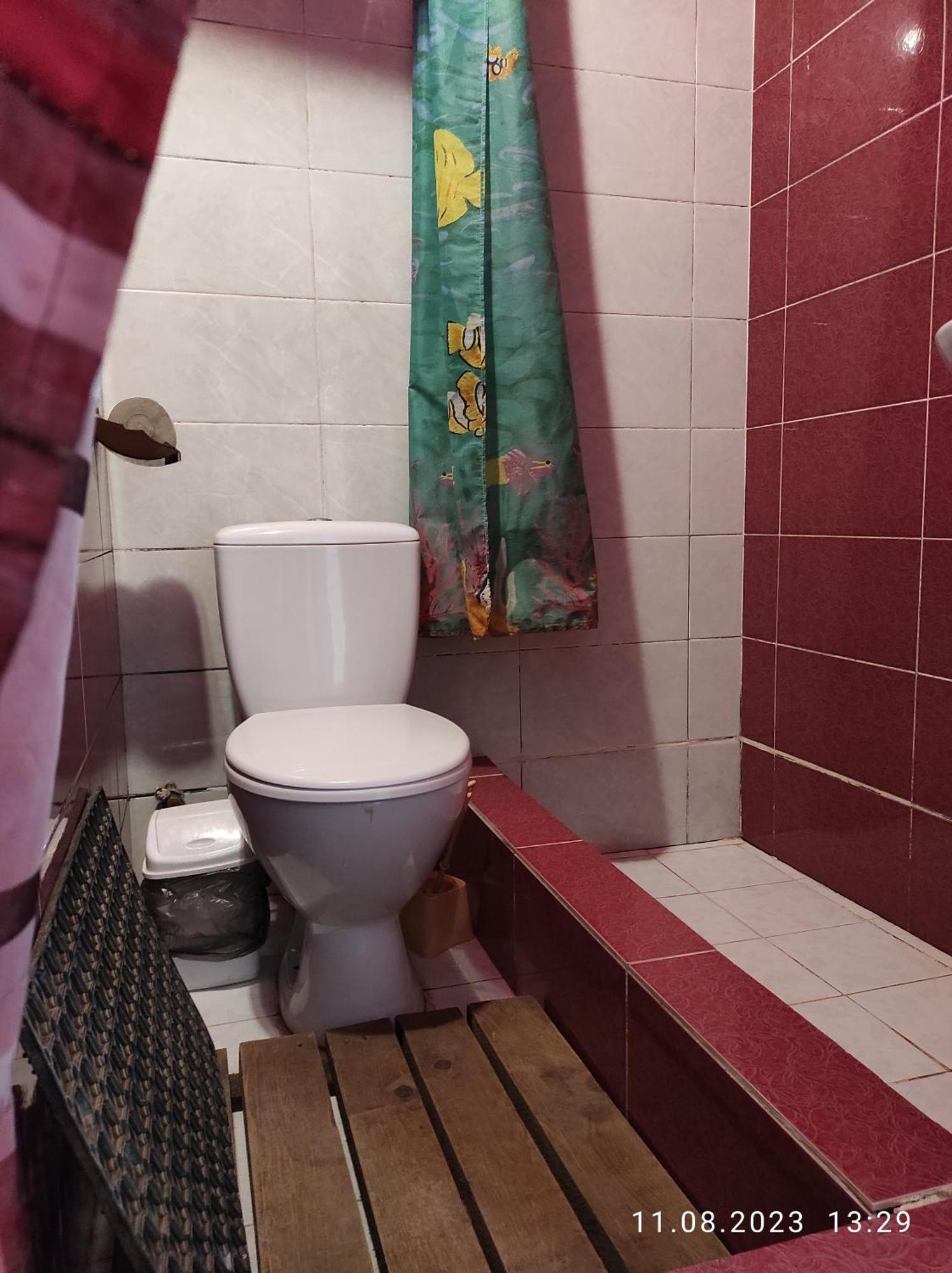 Mini-Hotel Kamianets Extérieur photo