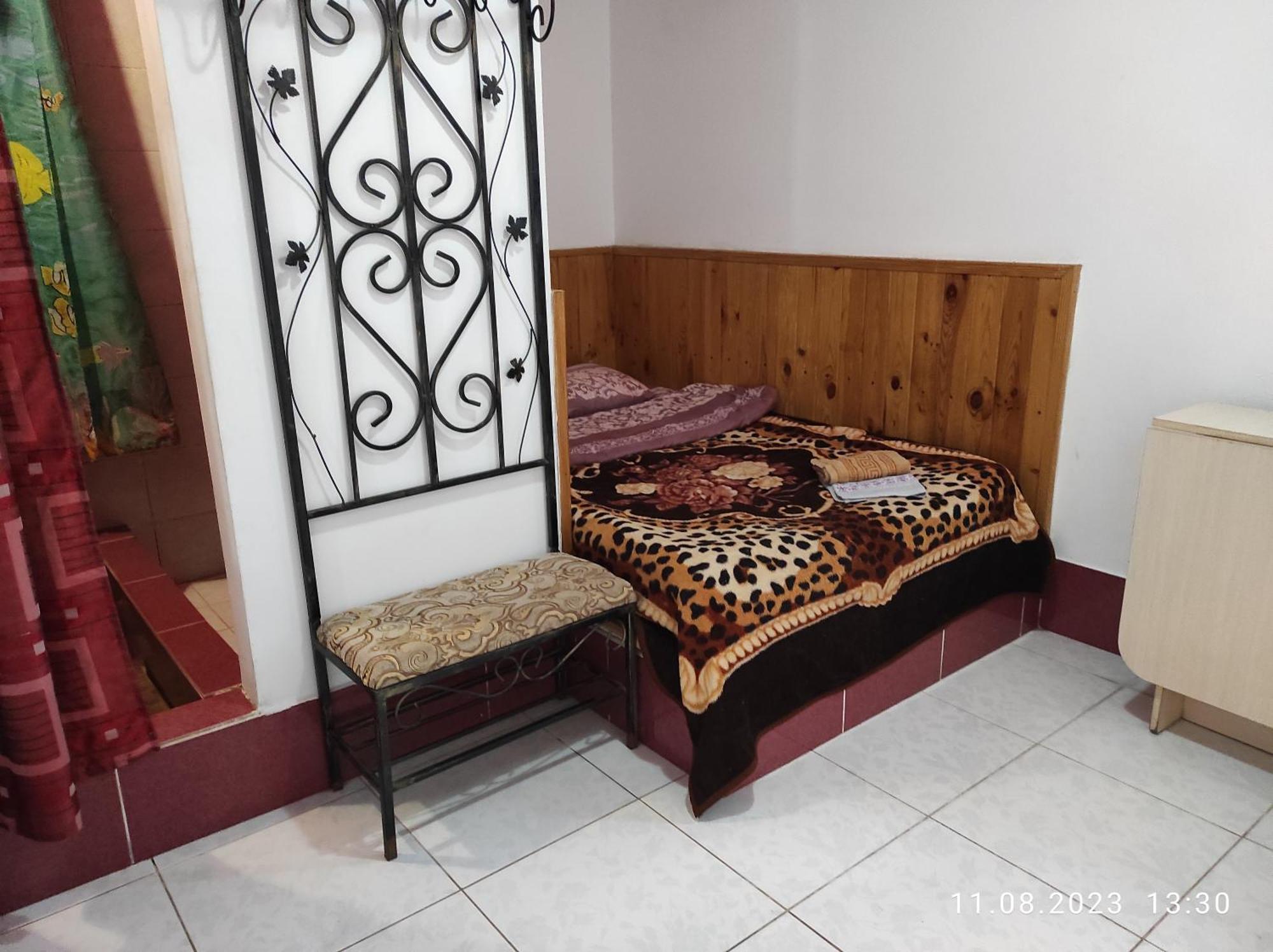 Mini-Hotel Kamianets Extérieur photo