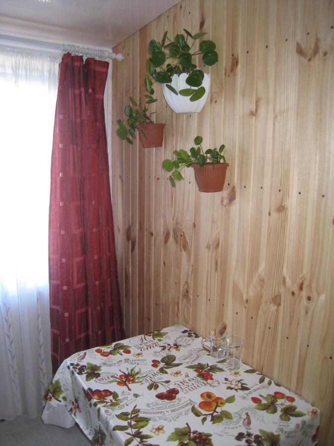 Mini-Hotel Kamianets Extérieur photo