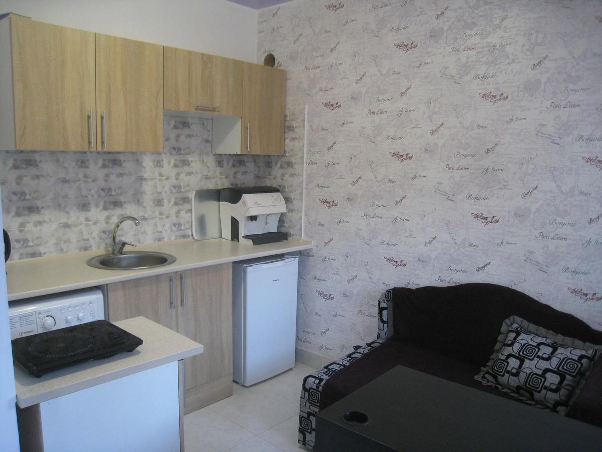 Mini-Hotel Kamianets Extérieur photo