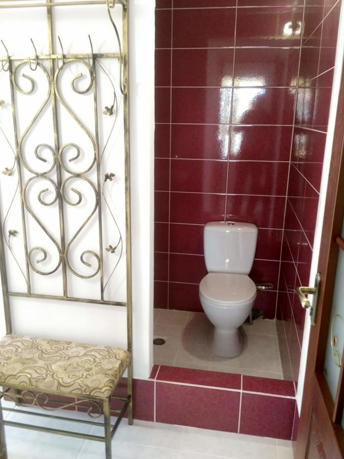 Mini-Hotel Kamianets Extérieur photo