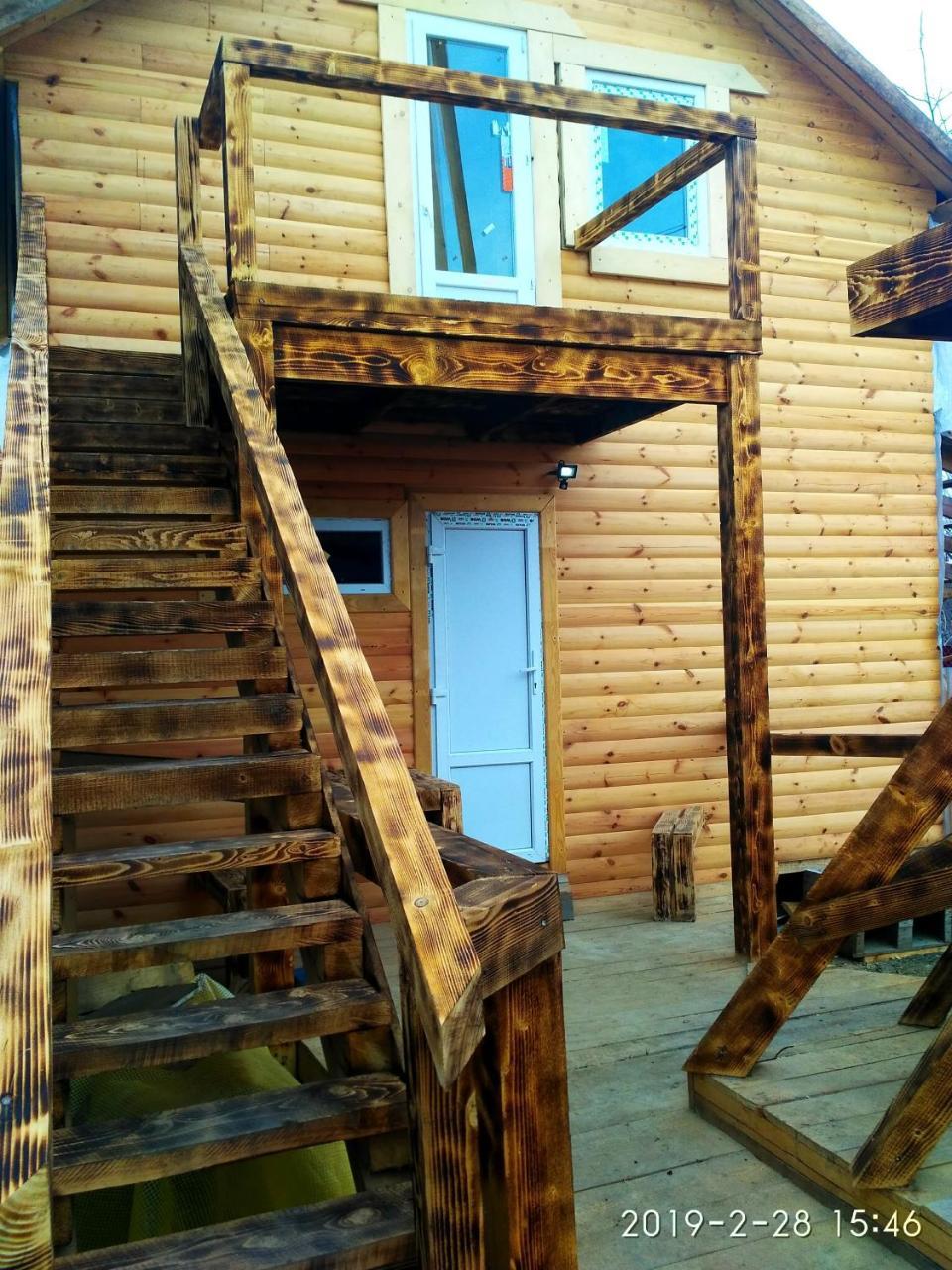 Mini-Hotel Kamianets Extérieur photo