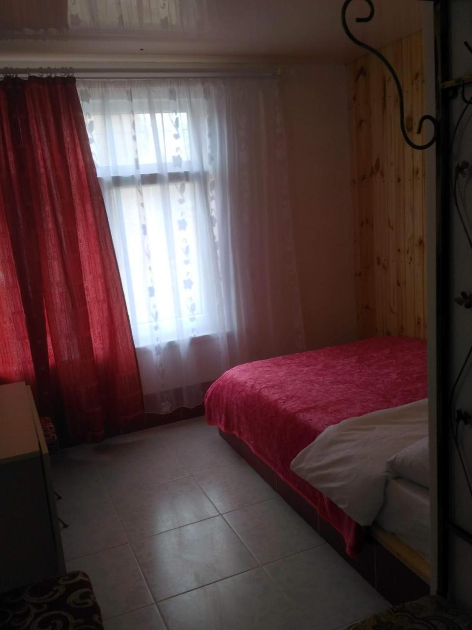 Mini-Hotel Kamianets Extérieur photo