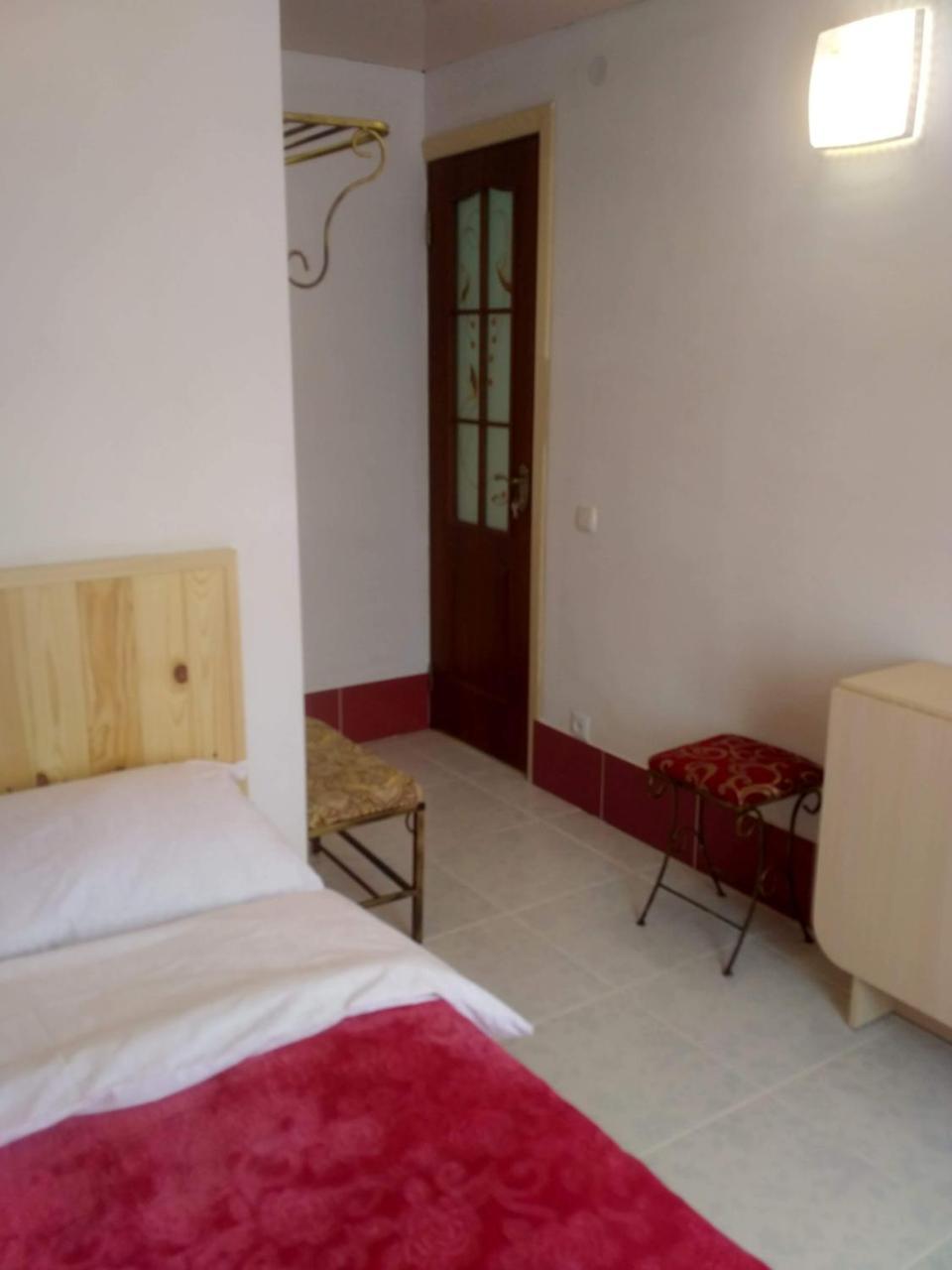 Mini-Hotel Kamianets Extérieur photo